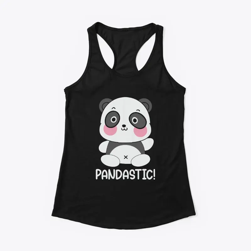 Pandastic