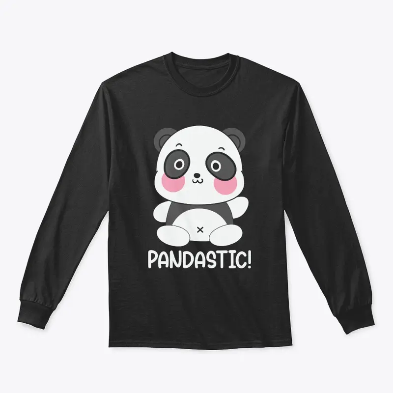 Pandastic