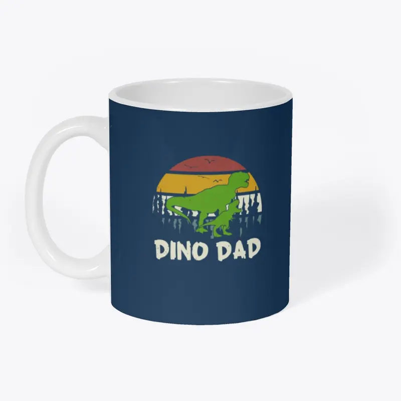 Dino Dad