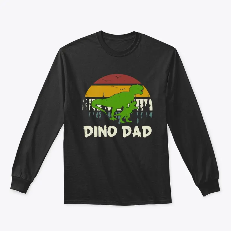 Dino Dad