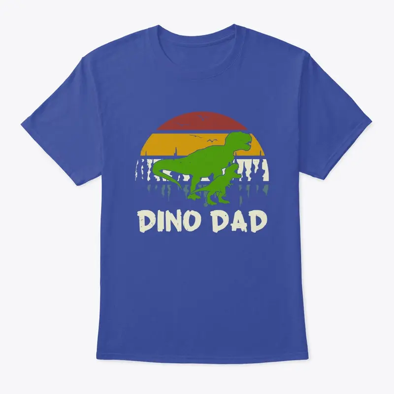 Dino Dad