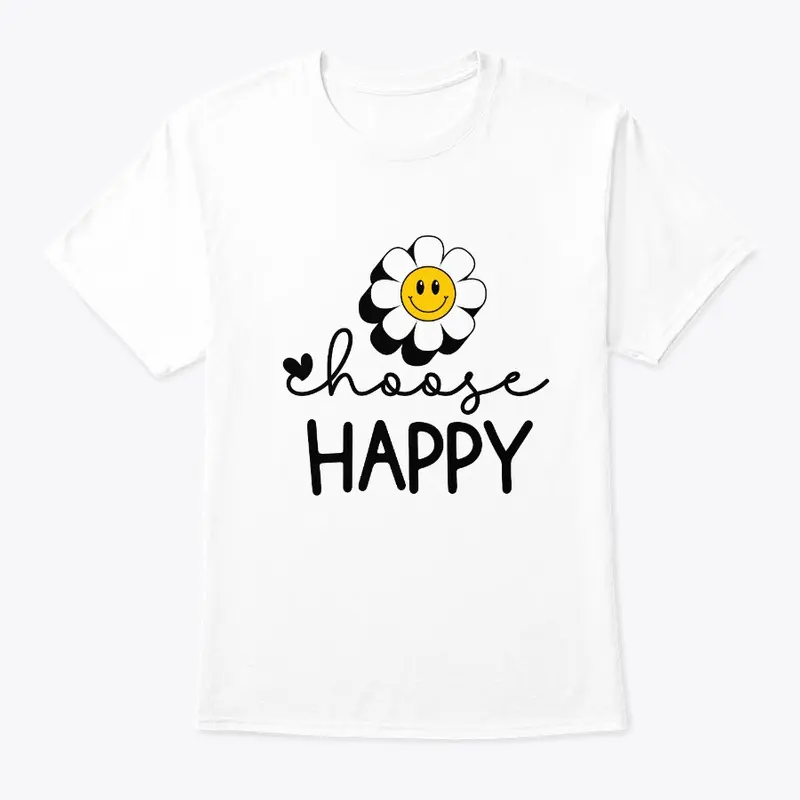 Choose Happy