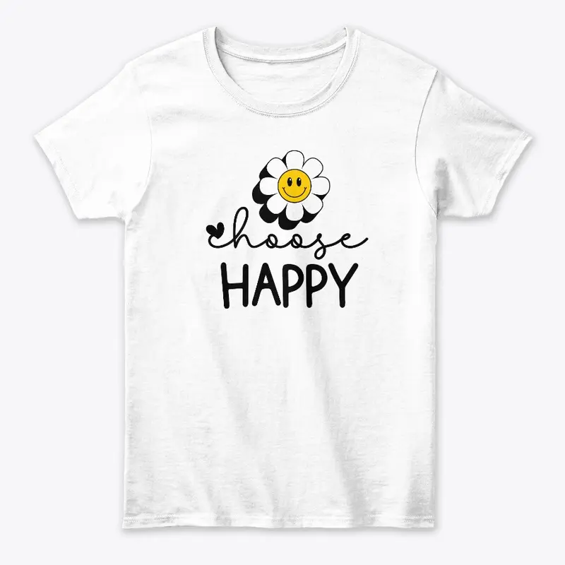 Choose Happy