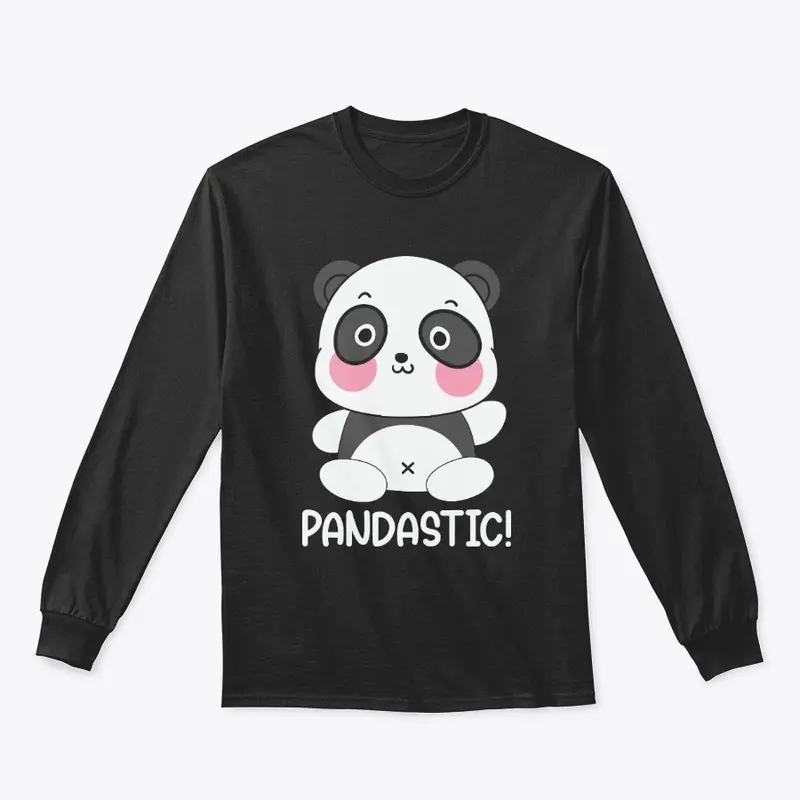 Pandastic