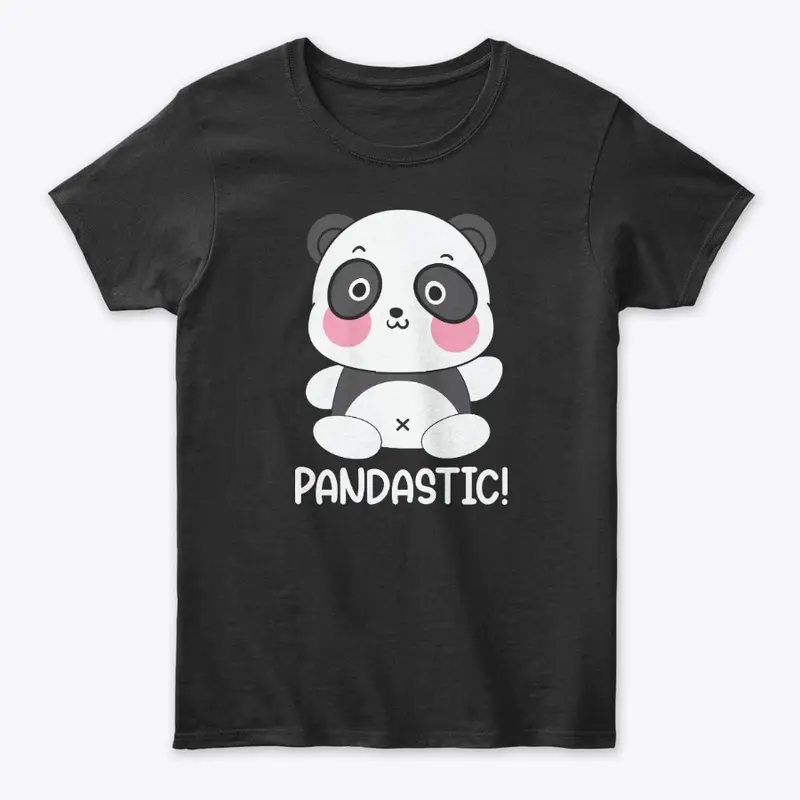 Pandastic