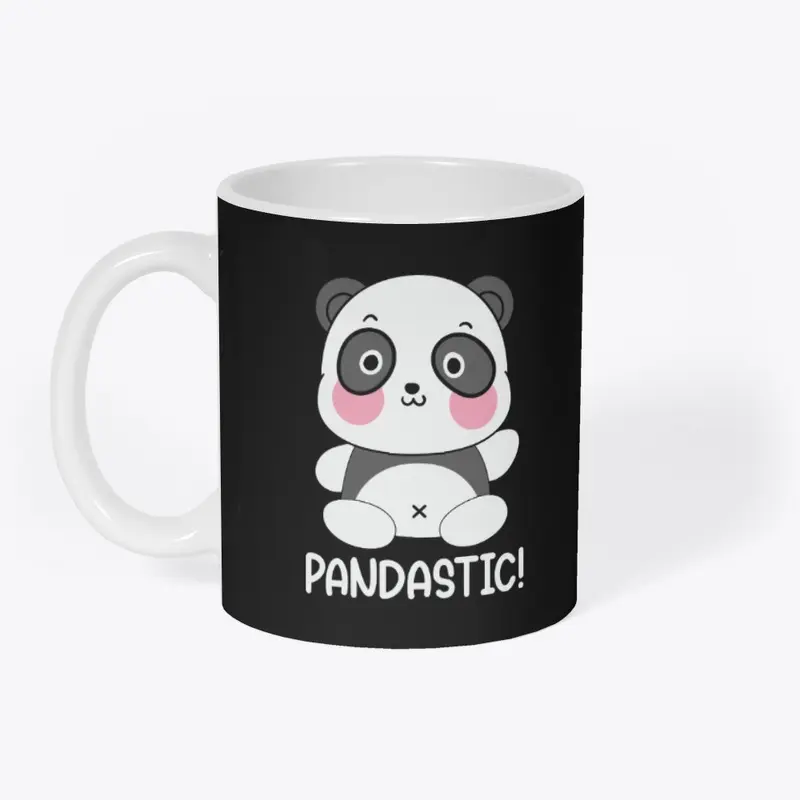 Pandastic