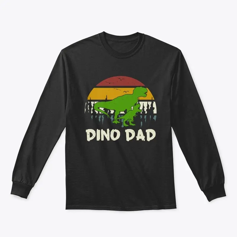 Dino Dad