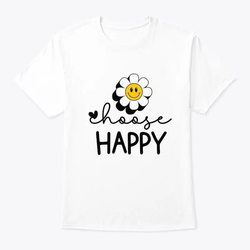 Choose Happy